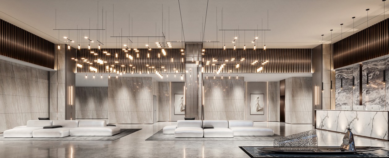 花开盛放，未来可期——品味酒店设计新风尚-10