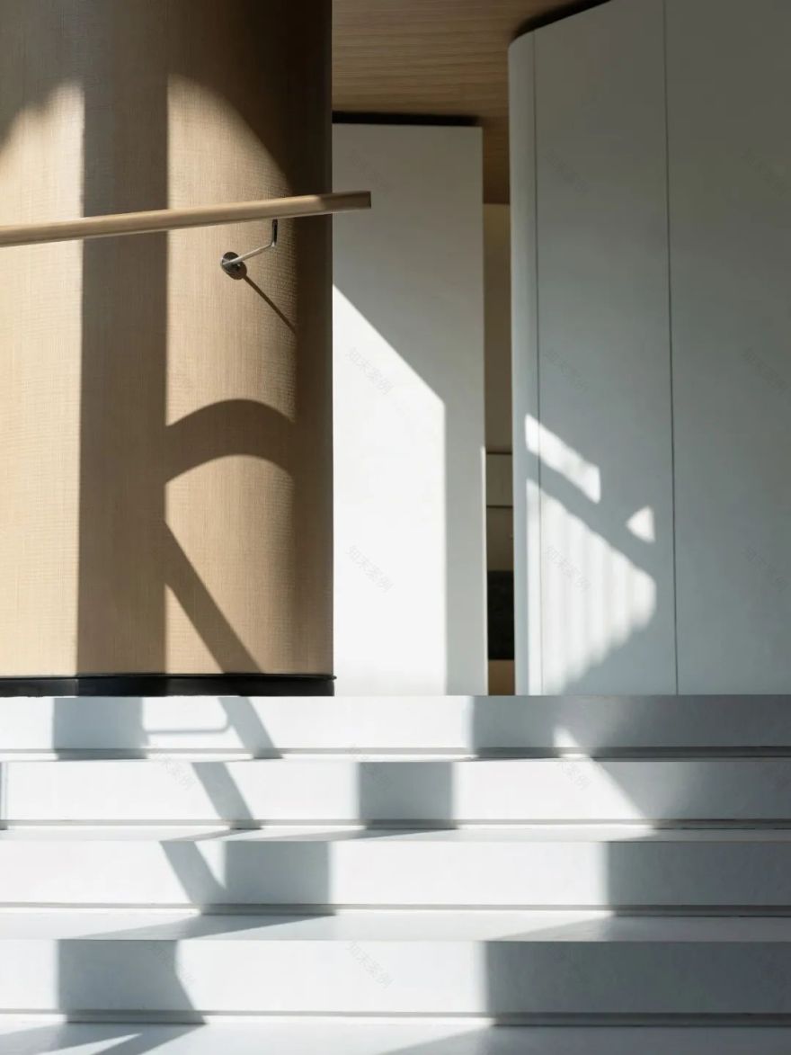 归心清远,陶然自在——融创·由心谷室内设计解读-65