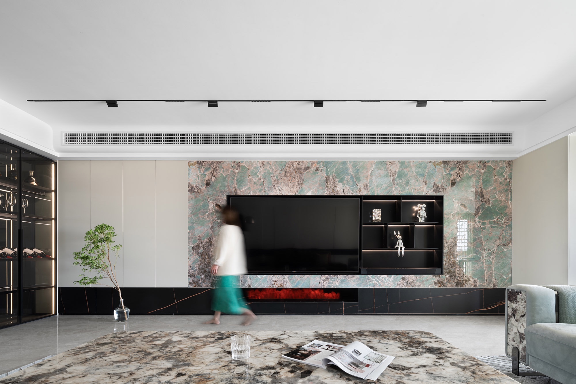 东方首府丨中国揭阳丨南境装饰设计-29