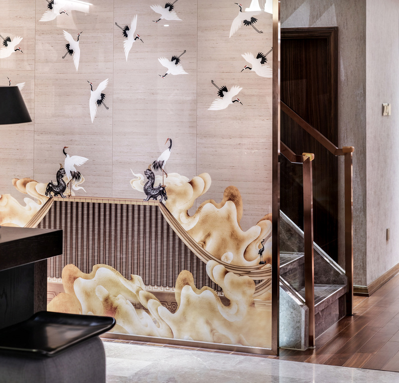 苏州甪源项目 | 古韵江南，诗意栖居-40