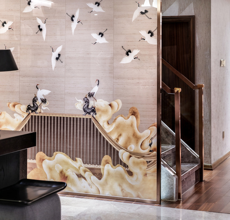 苏州甪源项目 | 古韵江南,诗意栖居-40