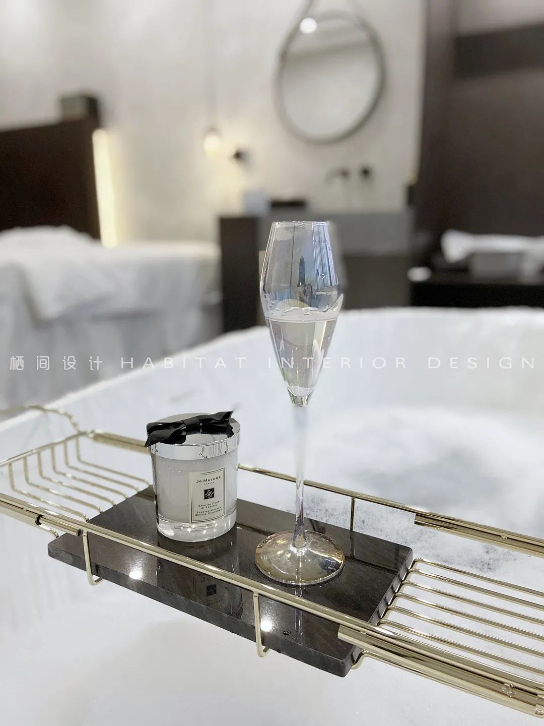 wonderland facial lab 概念皮肤管理丨中国南通丨栖间设计事务所-42