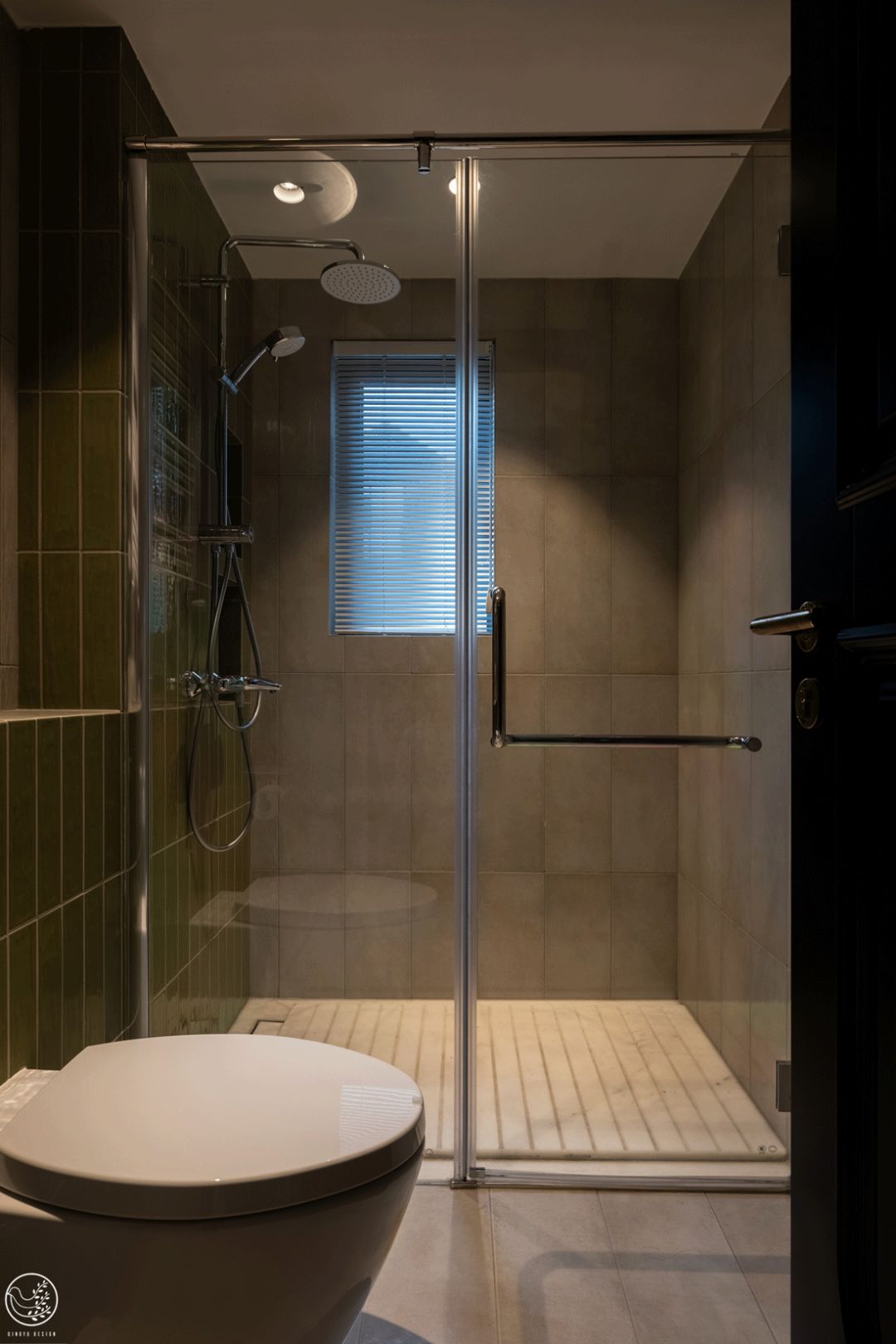 圣·斯蒂芬大教堂色彩的温馨家居丨中国成都丨清羽设计-144