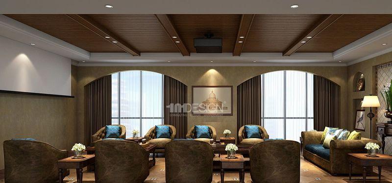 成都D6城市度假酒店-14