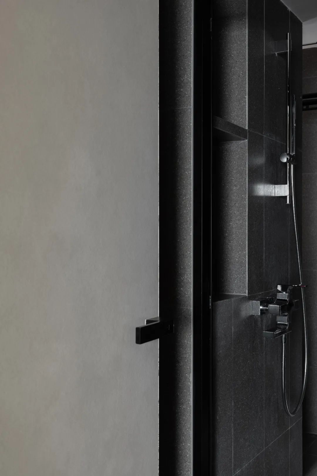 小住·远眺丨中国重庆丨无奇空间设计研究室-55