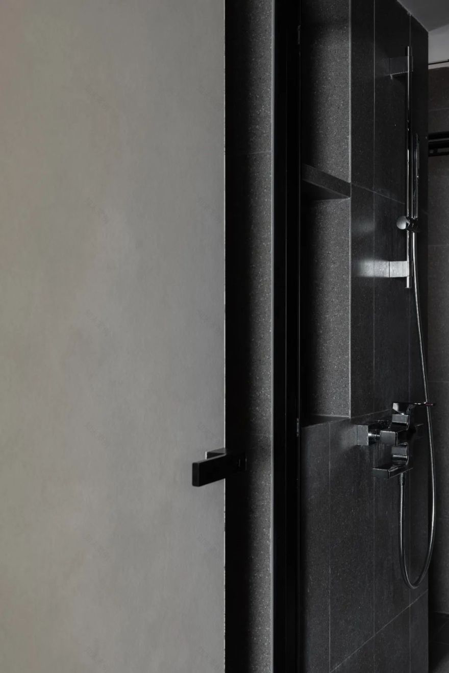 小住·远眺丨中国重庆丨无奇空间设计研究室-55