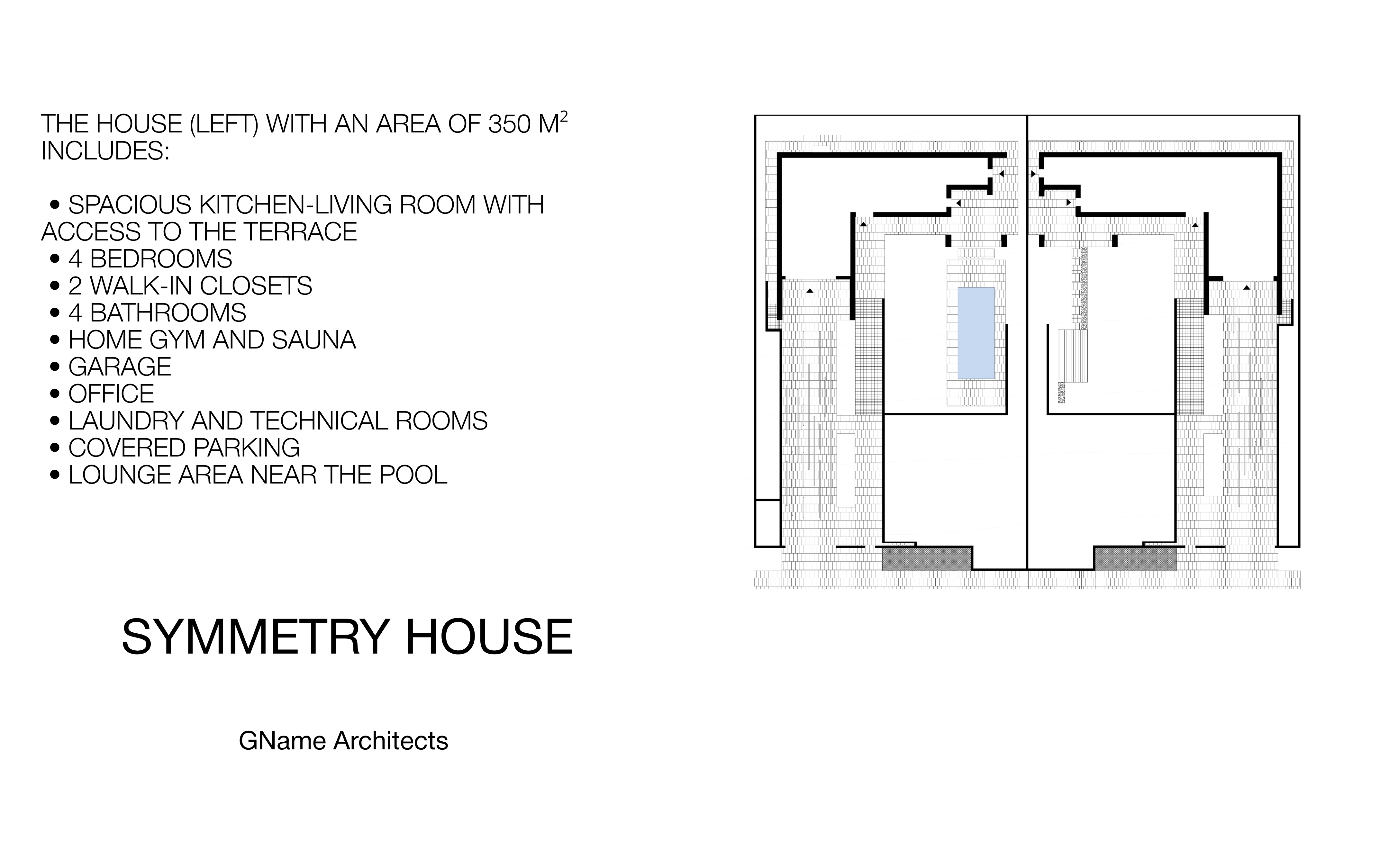 对称之屋;对称大厦(需结合具体语境确定最合适的表达,若仅从字面看,对称之屋更直译,对称大厦在常见商业建筑等语境可能更常用) 丨乌克兰赫梅利尼茨基-20
