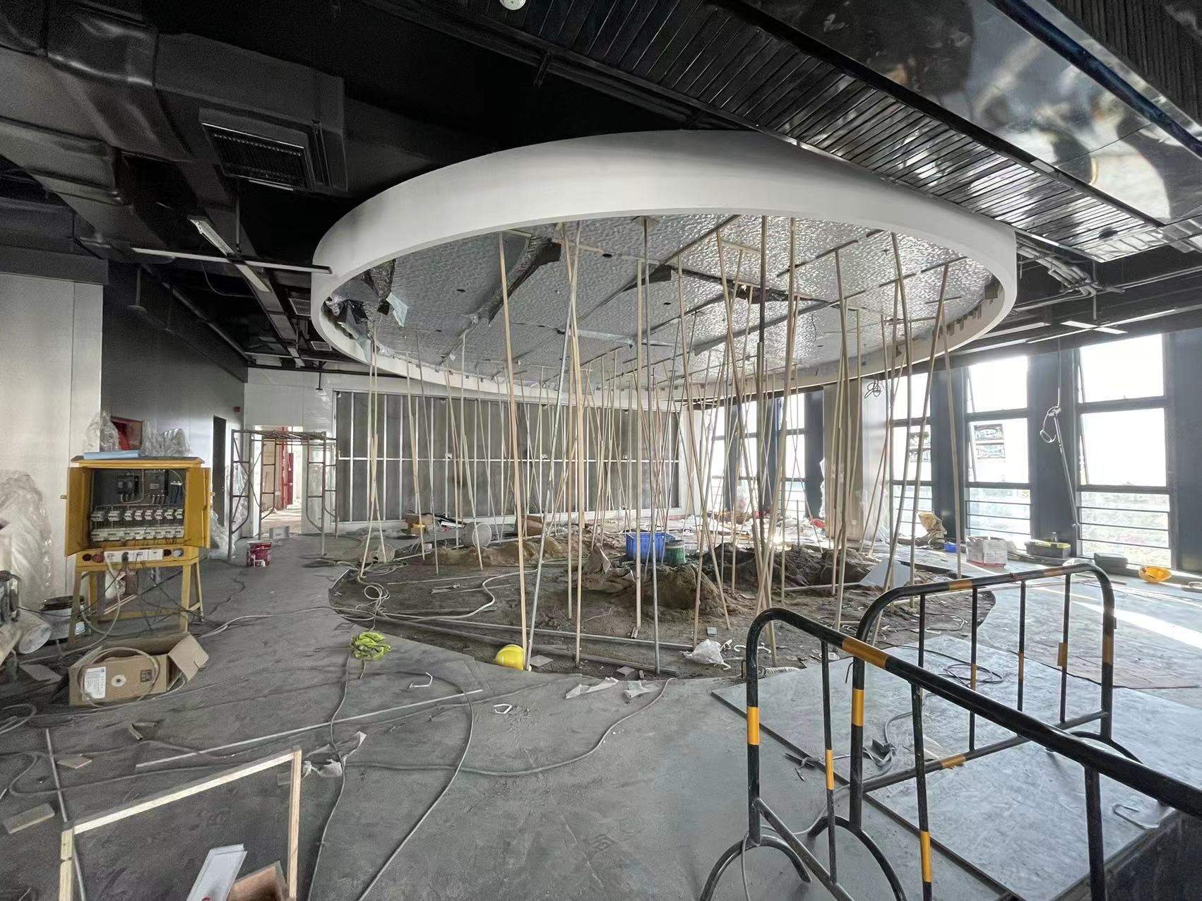 深圳电力展厅丨中国深圳-38