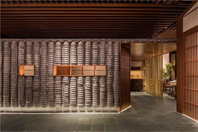 川国演义 | 传统川菜遇上现代四合院-19