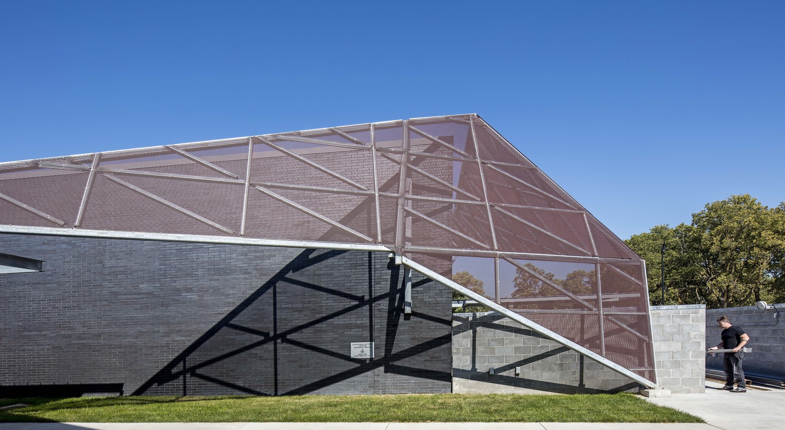 杰克逊丁斯代尔艺术中心-32