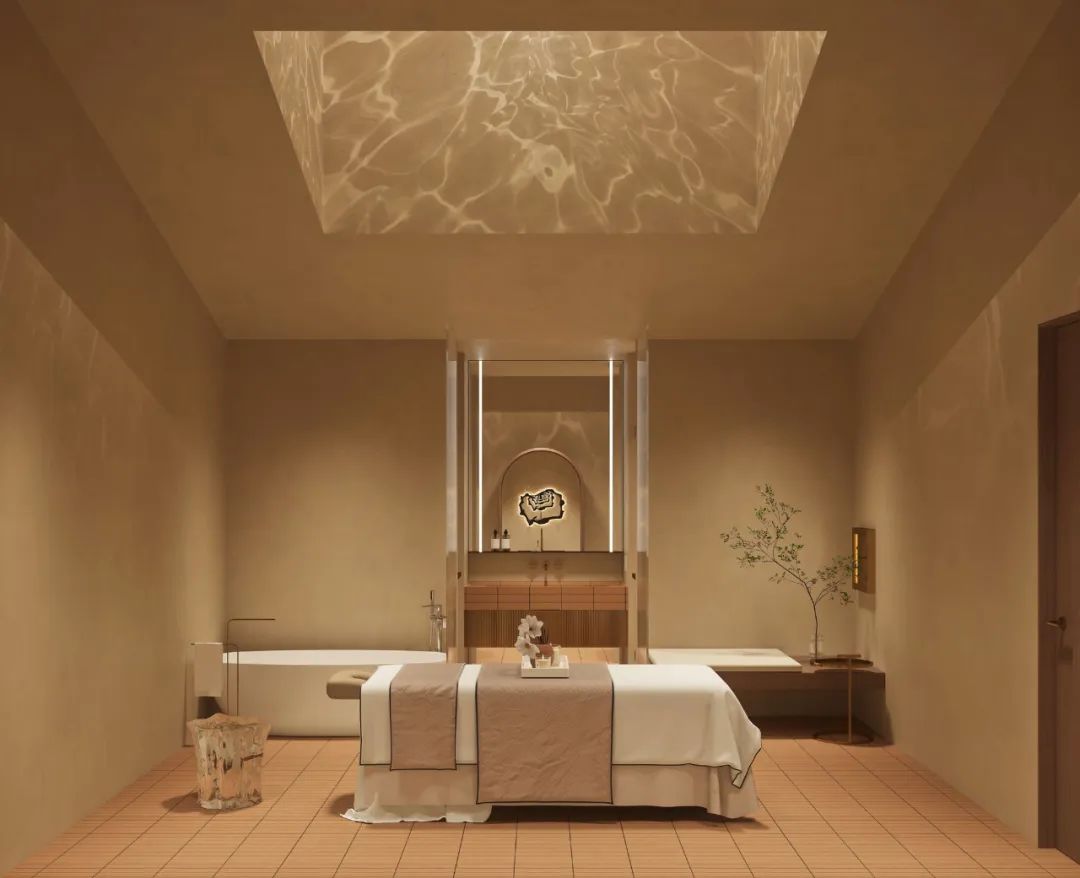 自贡 INFINI丨中国自贡丨熊猫-29