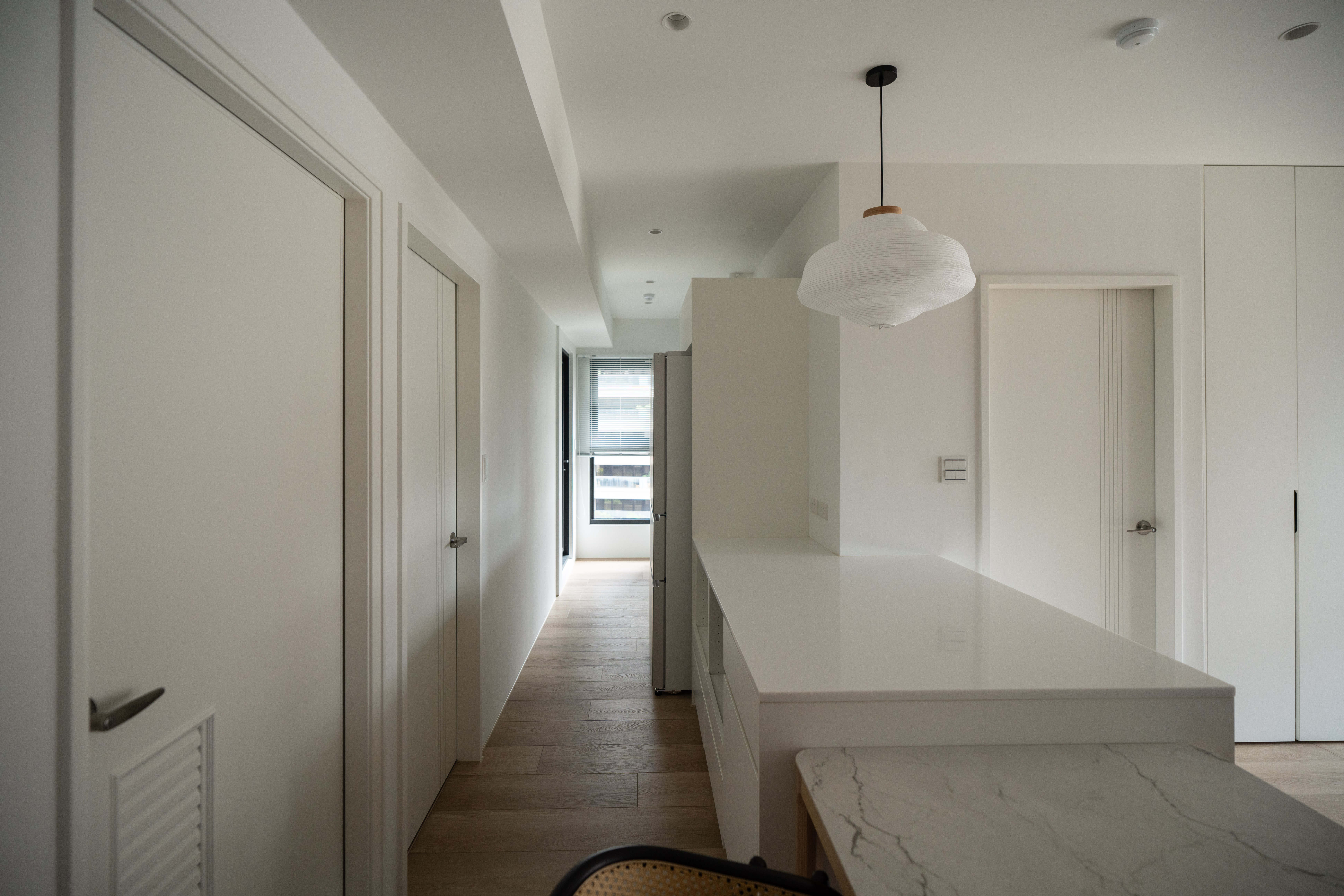 平层丨中国高雄丨NON  STOP DESIGN™-39