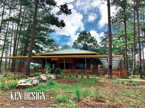 Zoodoo（澳大利亚风格动物园咖啡馆）丨越南-15