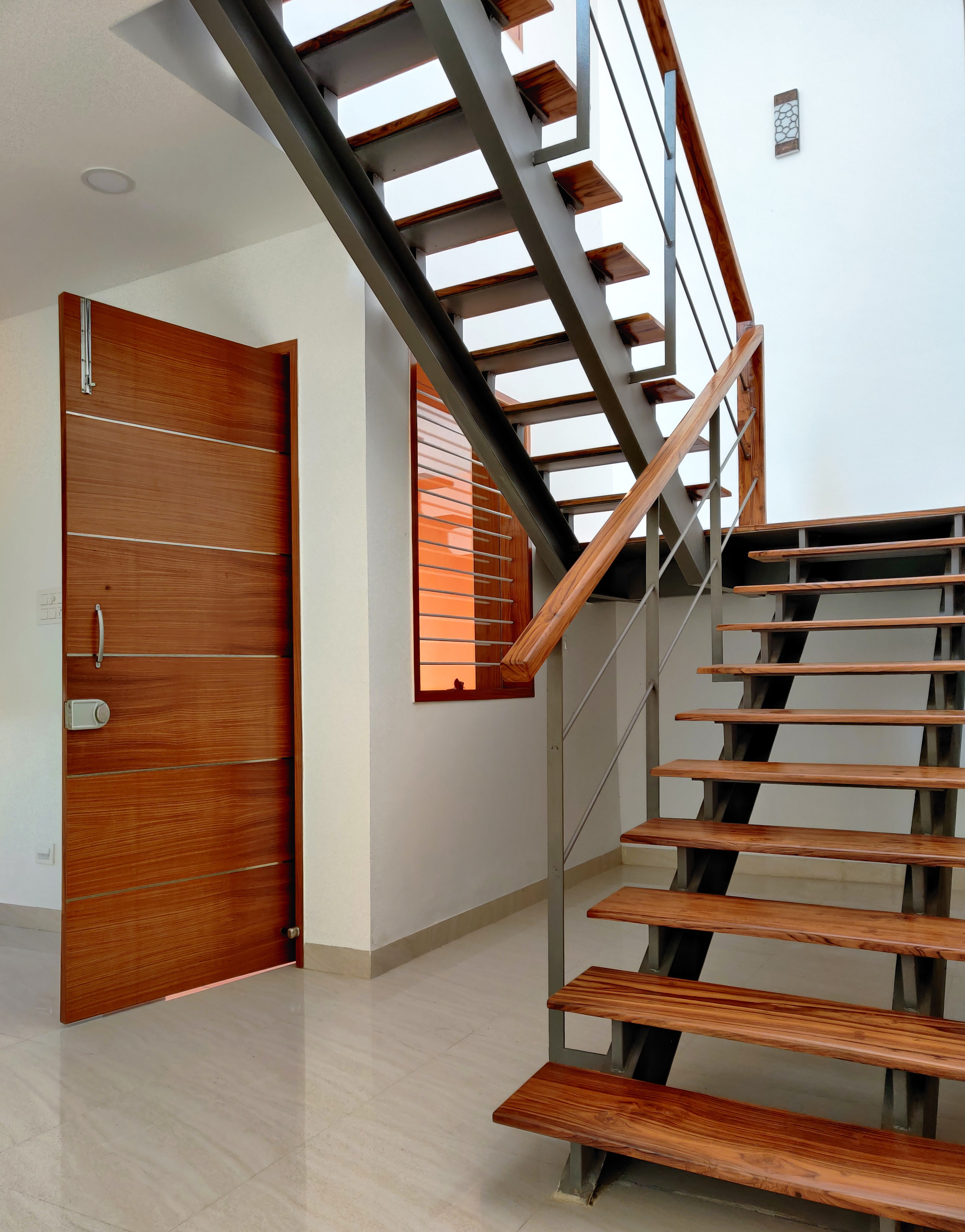 Orange House / Studio Habitect-29