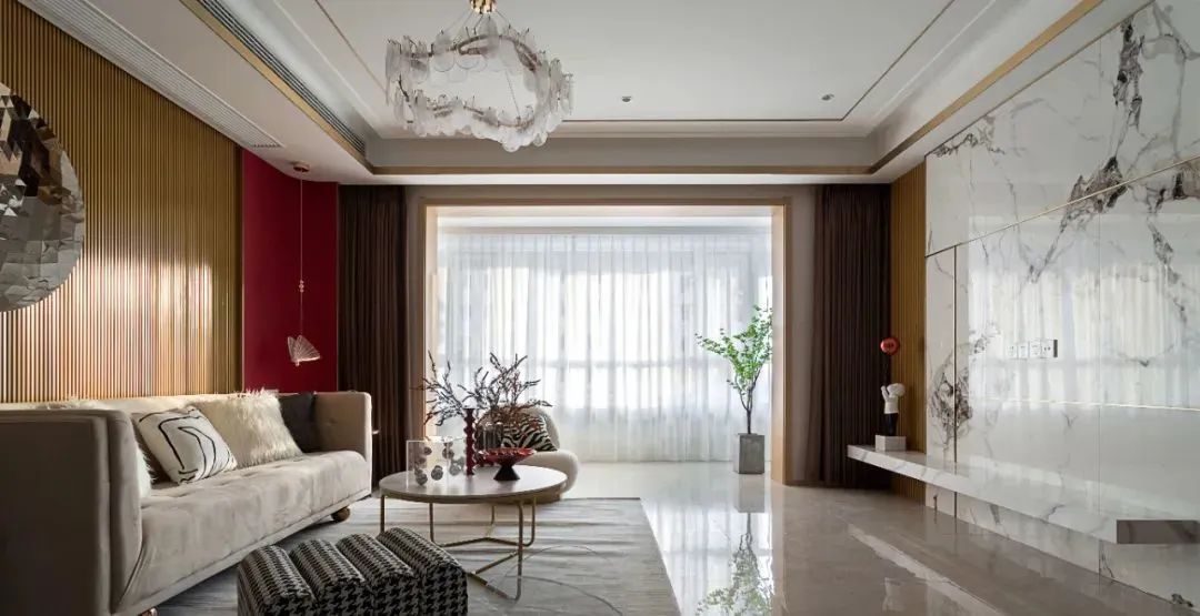 《致爱丽丝》· 摩登艺术空间,公主梦的实现丨里舍·全案空间设计事务所-22