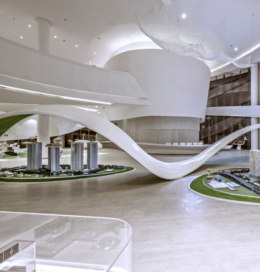 绿地GIC成都中央广场-25