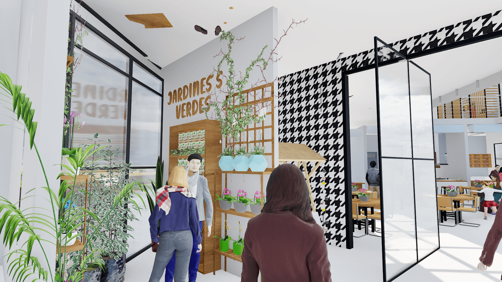 Puriykuna Kusisqa - EF-8