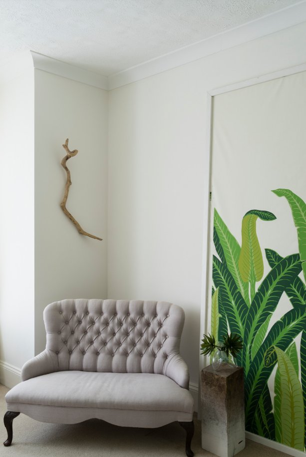 Charlotte Cosby 的顶层公寓翻新丨英国英格兰-33