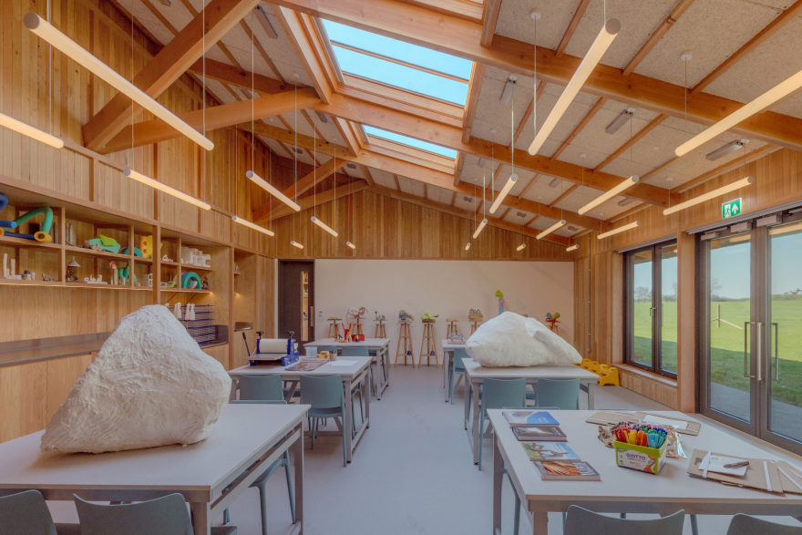 羊场谷仓丨阿富汗丨DSDHA-33