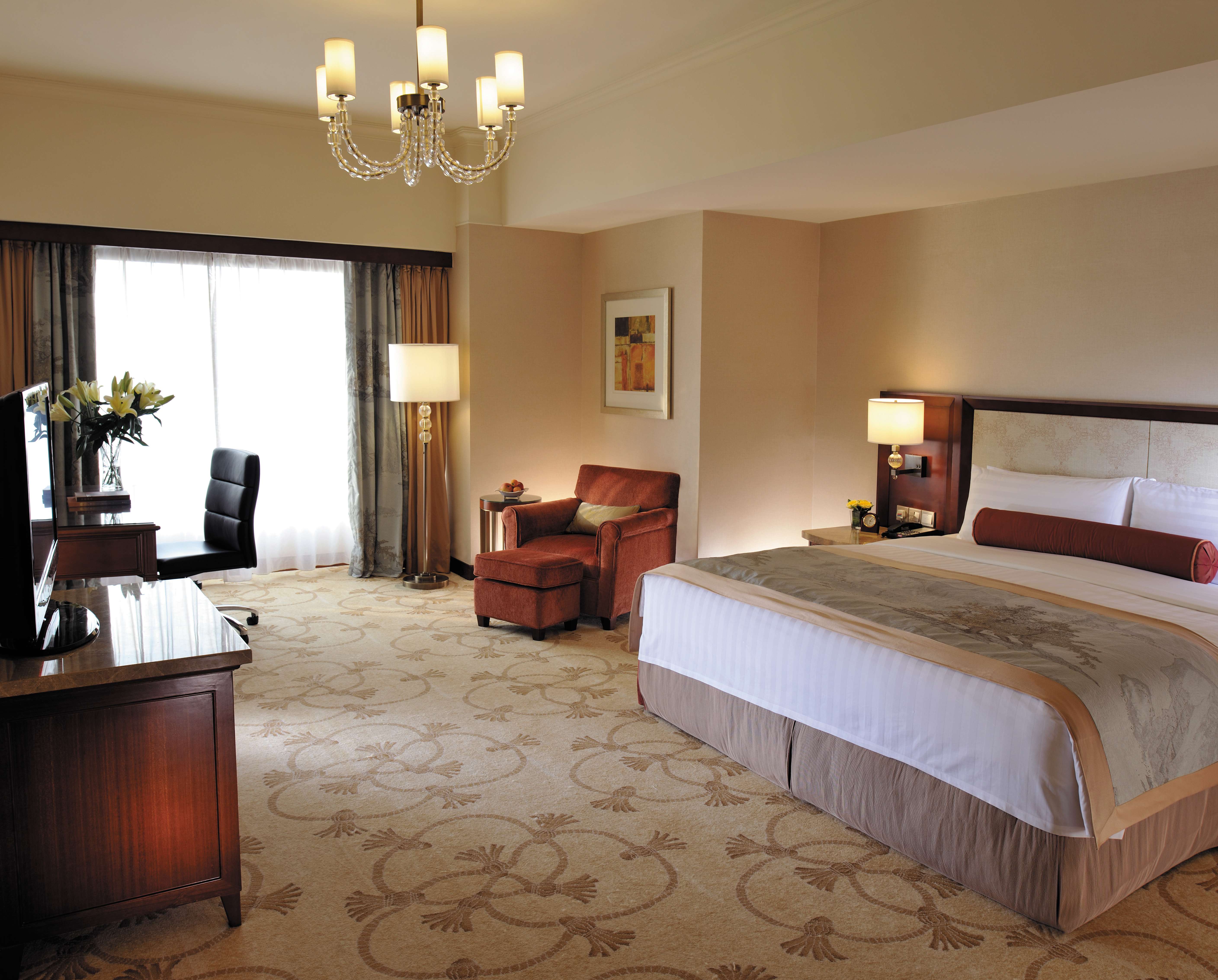 中国北海Shangri La Hotel, Beihai-29