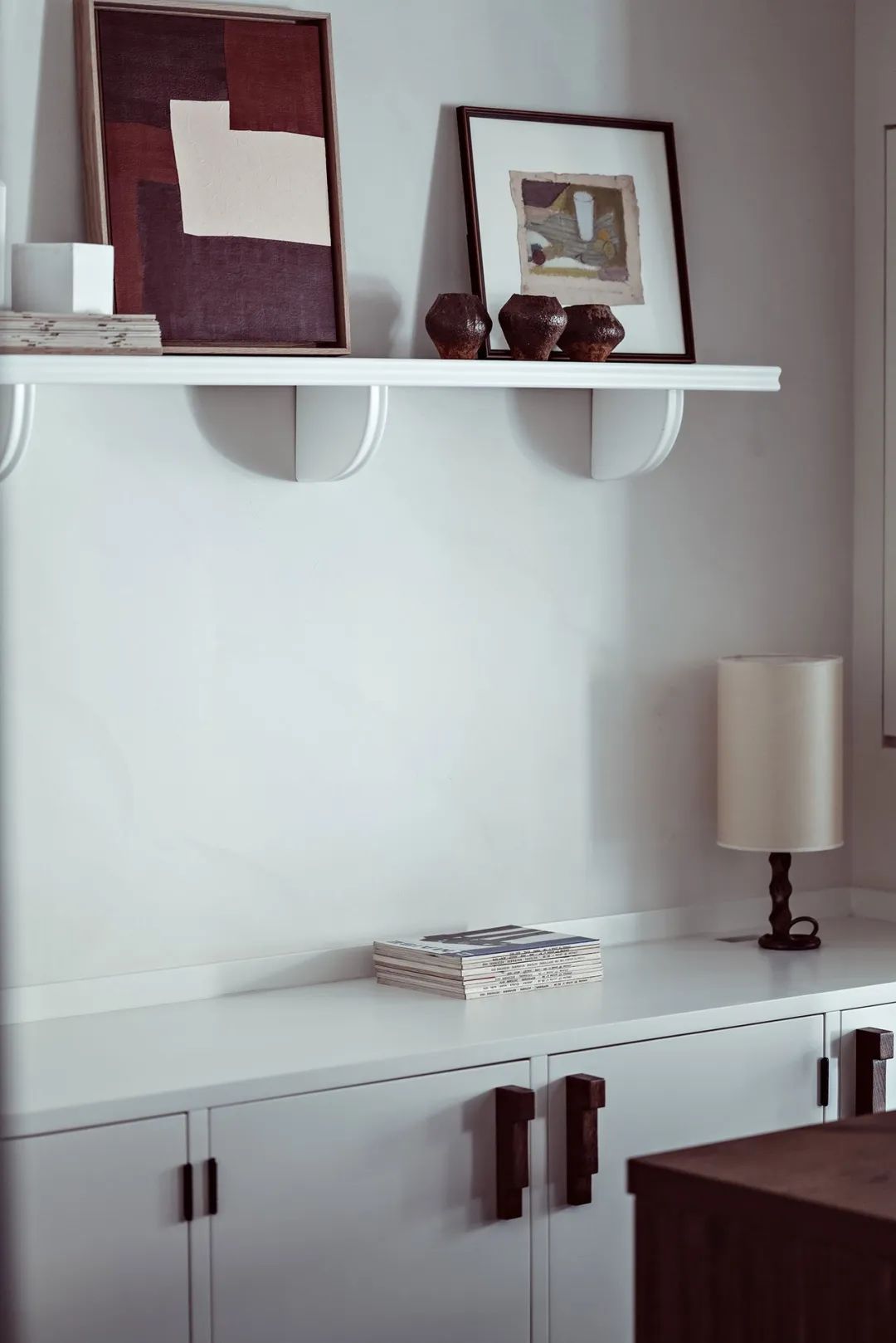 巴黎 Hôtel des Académies et des Arts | 艺术与工艺的颂歌-39