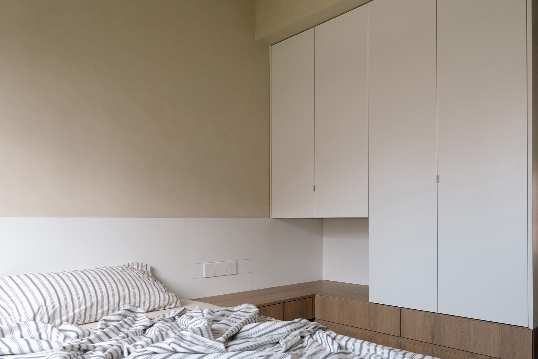 流金岁月丨中国芜湖丨禄本设计-47