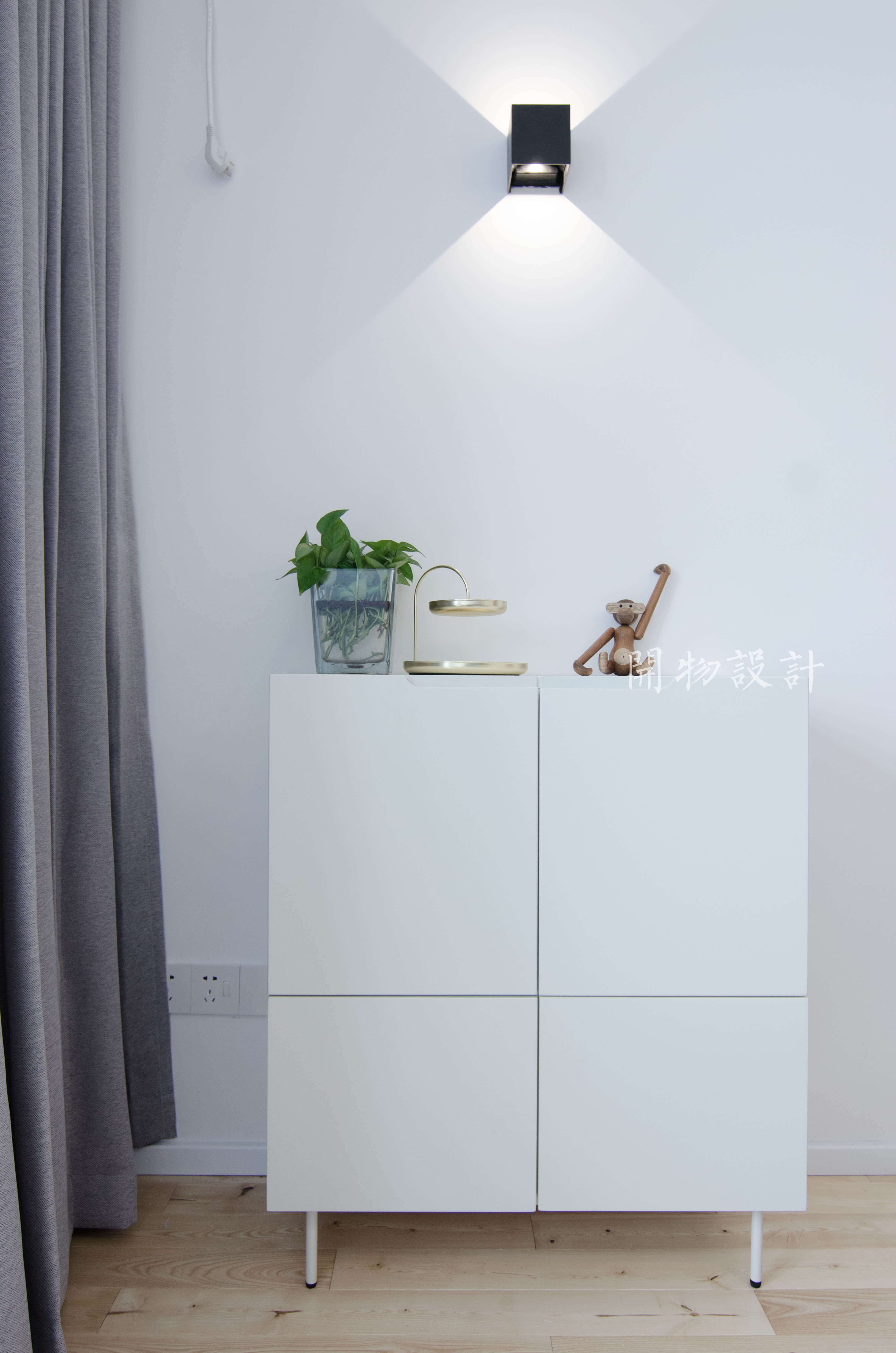 绿意点缀生活-18