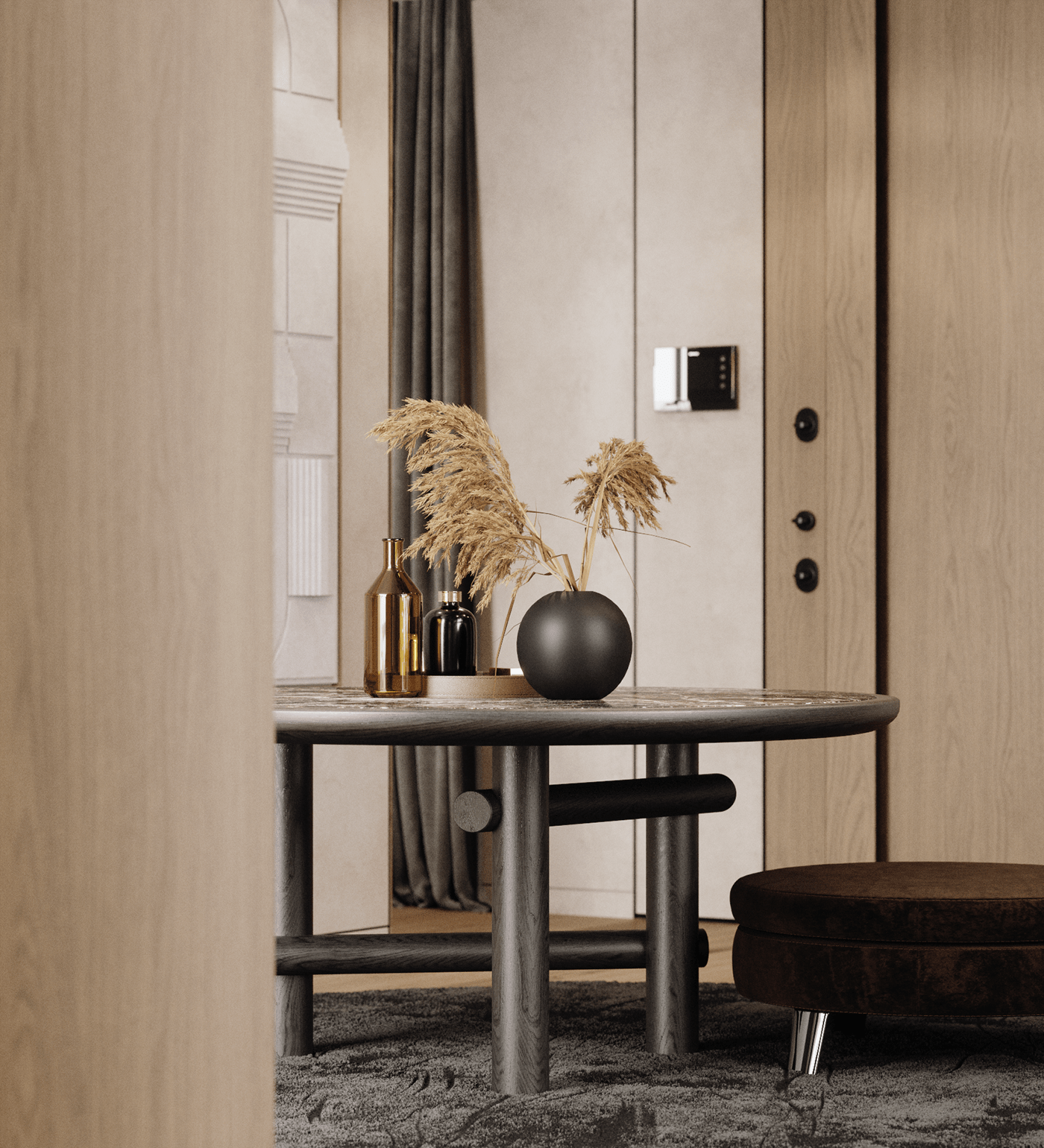 WD House   Pt l on Behance_files Mario Stoica-15