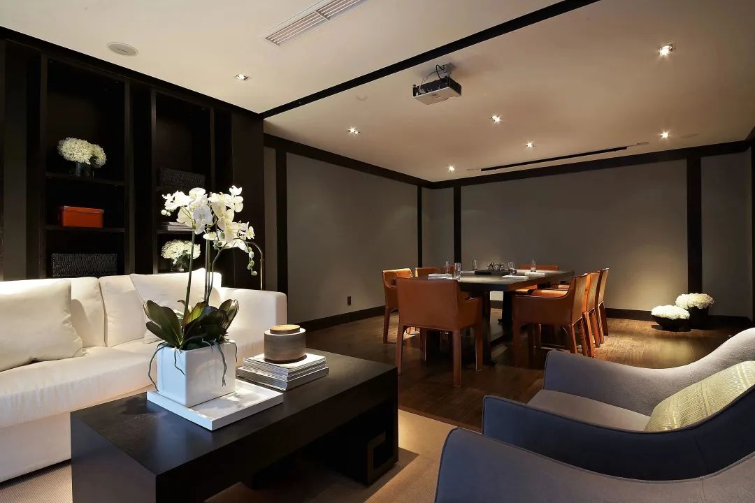 无界|unbounded丨中国温州丨浙江筑正装饰設計工程有限公司-5