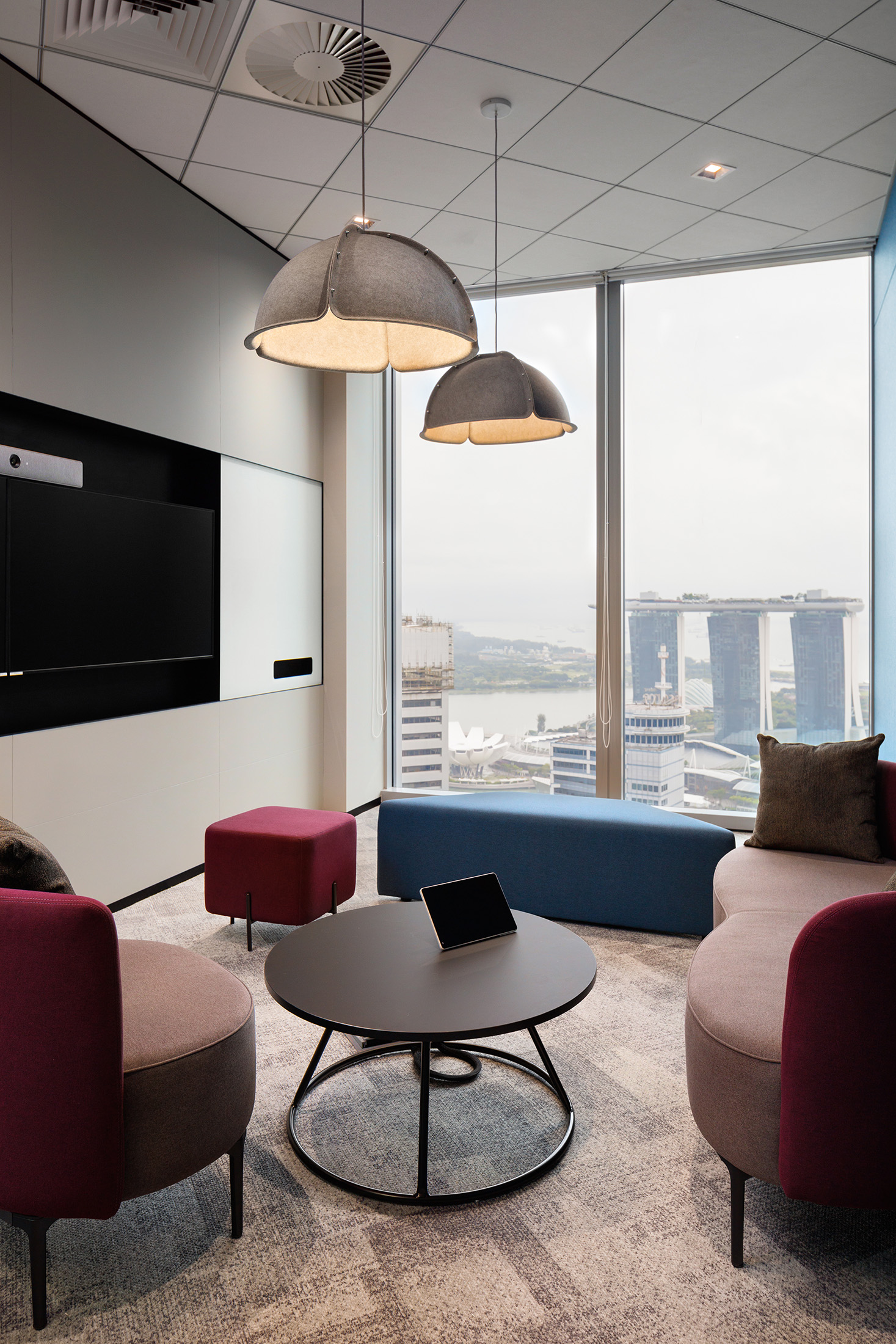 Leading Global Quantitative Asset Management Firm -6