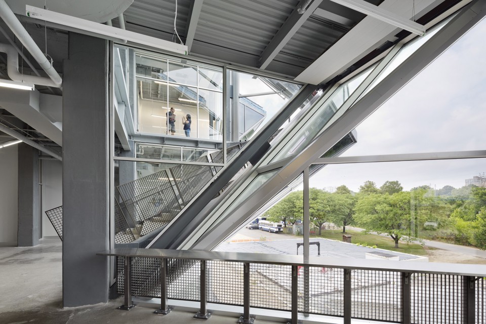 宾西法尼亚大学创新中心(宾大创新工程)-31