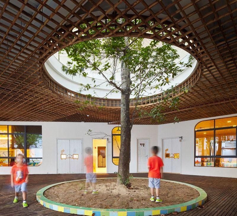 乐菲儿幼儿园-15