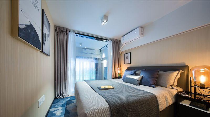 中粮·创芯公园(深圳)丨中国深圳-17