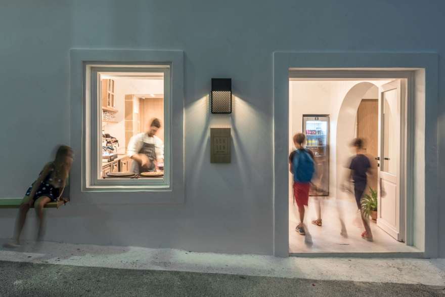 Greece meets France at BON BON Fait Maison on Kythira island-31