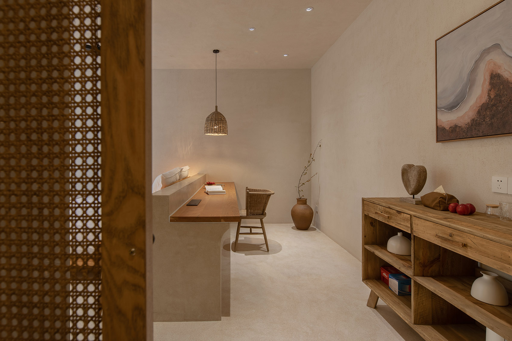 十片间丨中国湖州丨来建筑设计工作室-155