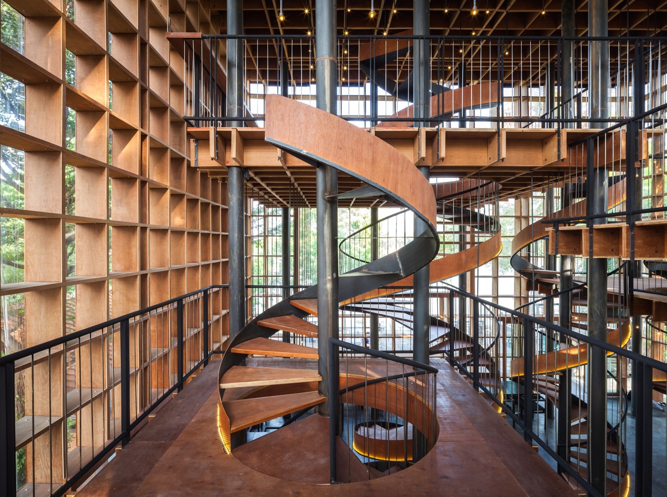 The Wine Ayutthaya  Bangkok Project Studio-51