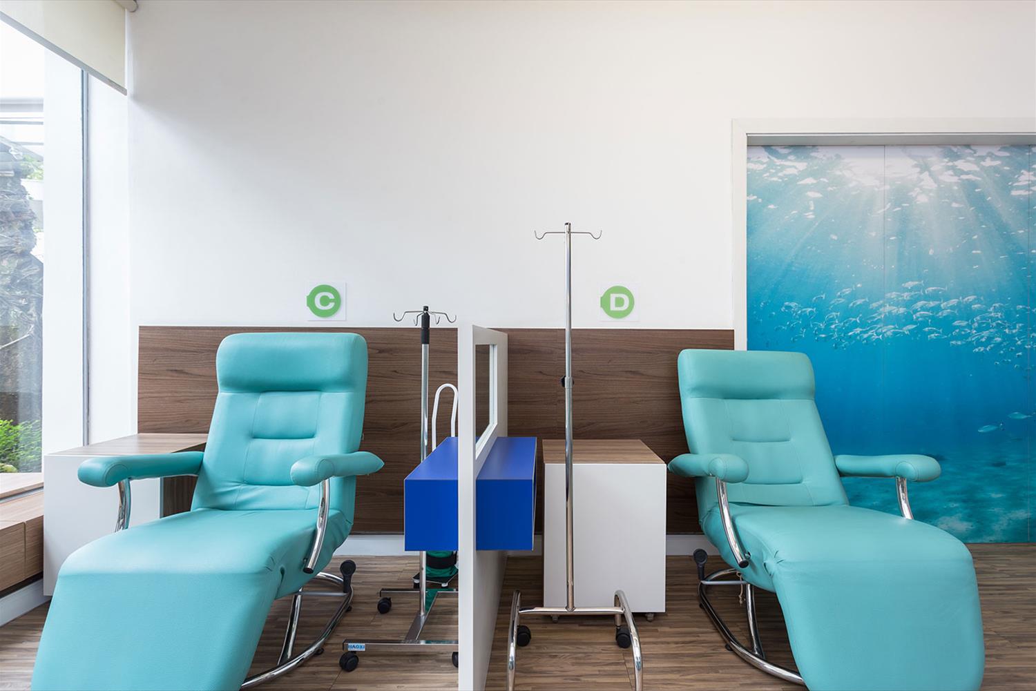 巴西圣保罗一体化肿瘤诊疗中心-2