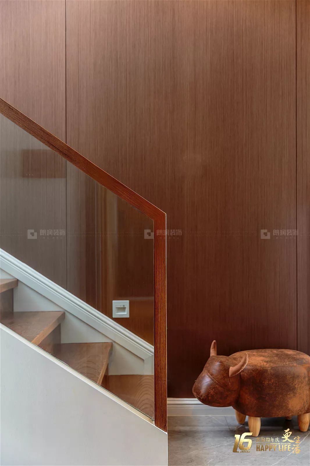 成都金棕榈现代轻奢家居设计,精致优雅生活空间-55