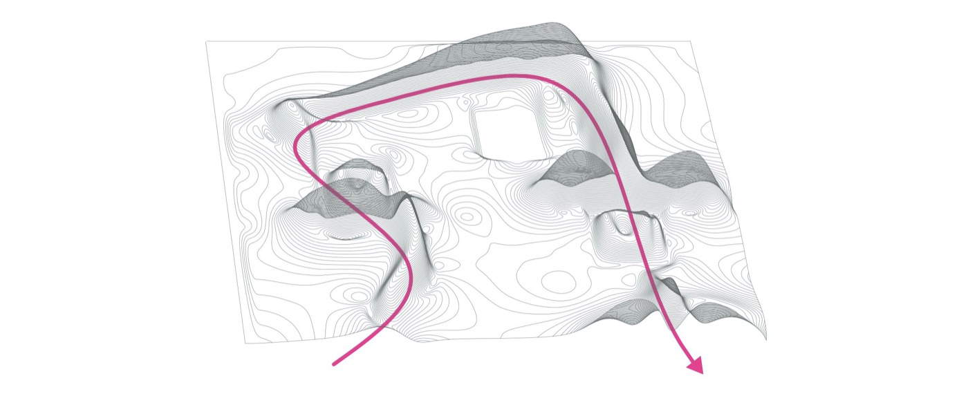 波纹公园 · 数字技术与历史元素的融合丨德国丨loma-10