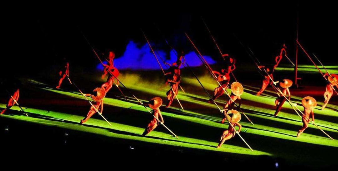 不期而遇的远方 | 青松掩映 茶苑芬芳-42