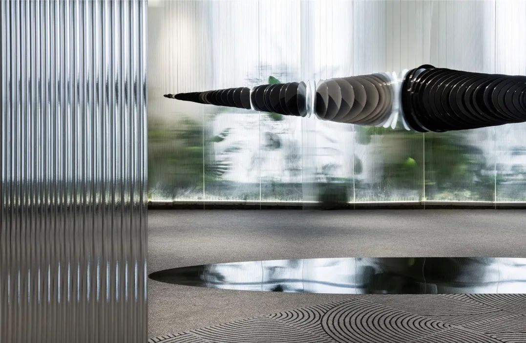 南京中海·南山印销售中心丨中国南京丨于强室内建筑师事务所,PP Design Gallery-41