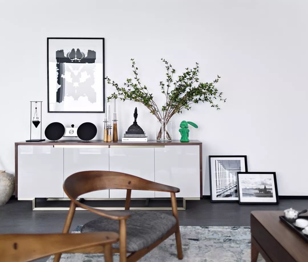 简素淡然的意境之美  戴勇设计-31