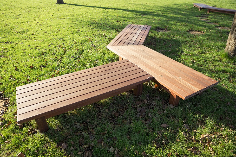 Orchard Benches（果园长椅）-4