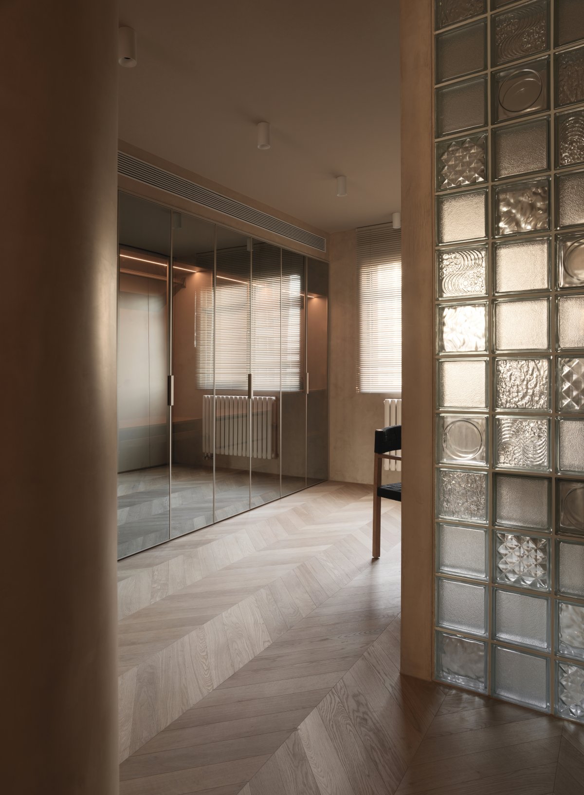 北京朝阳区住宅项目丨中国北京丨七巧天工-16