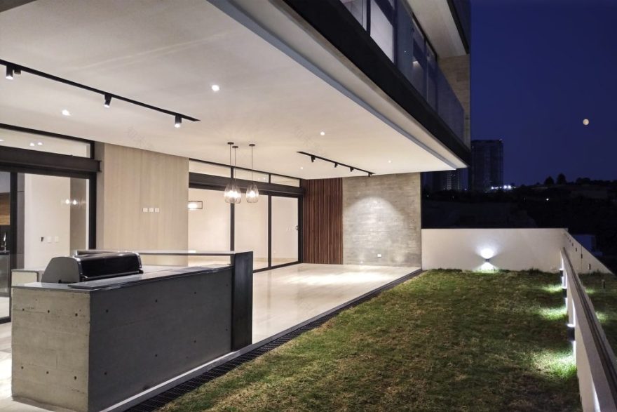 Casa la vista(2019)(AAE,Arquitectura)设计-19