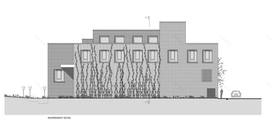 Lendrick 社区中心-45
