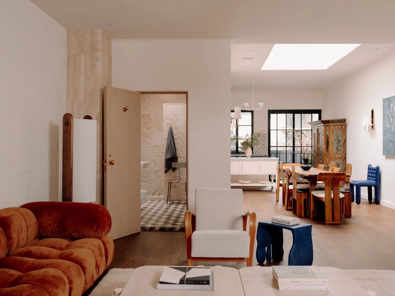 马科尼酒店住宿丨Home Studios-33