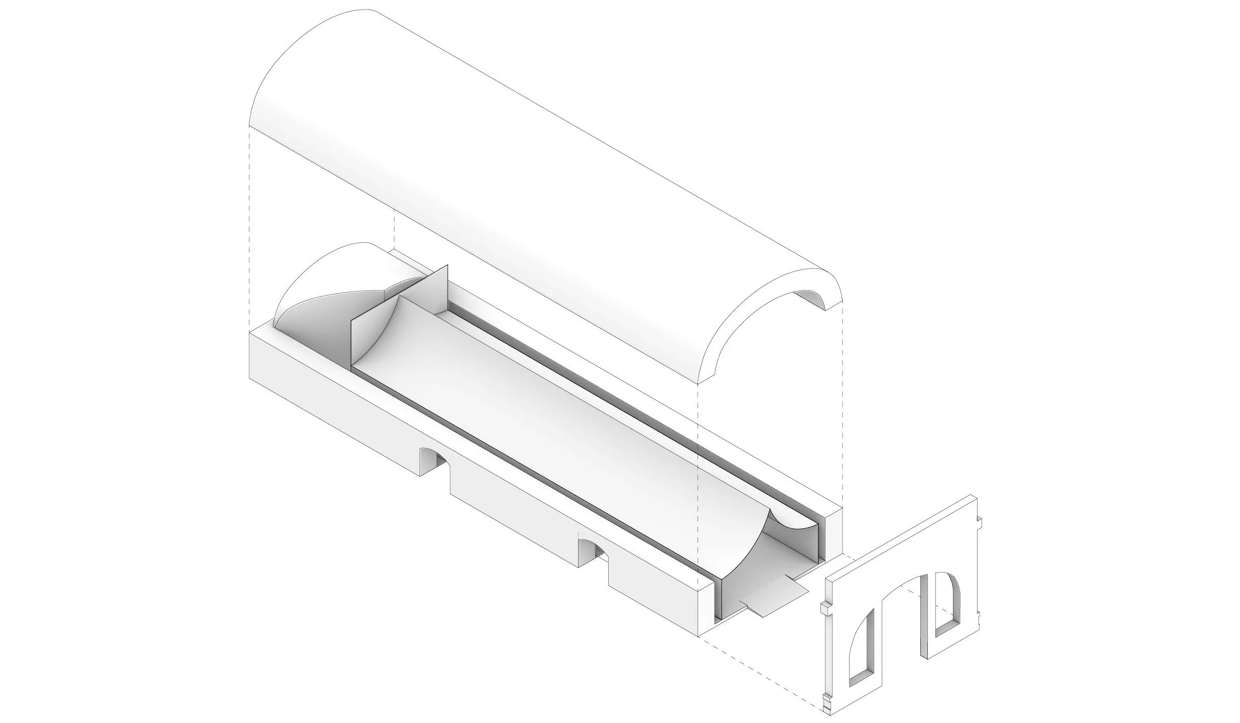 文字之家，滴城丨意大利米兰丨Studio Ossidiana-5