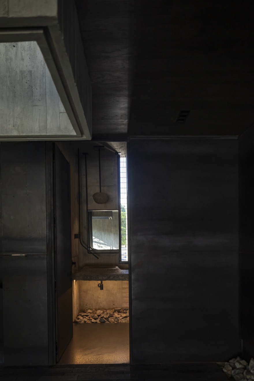 Di Frenna 建筑事务所工作室丨墨西哥丨Di Frenna Arquitectos-40