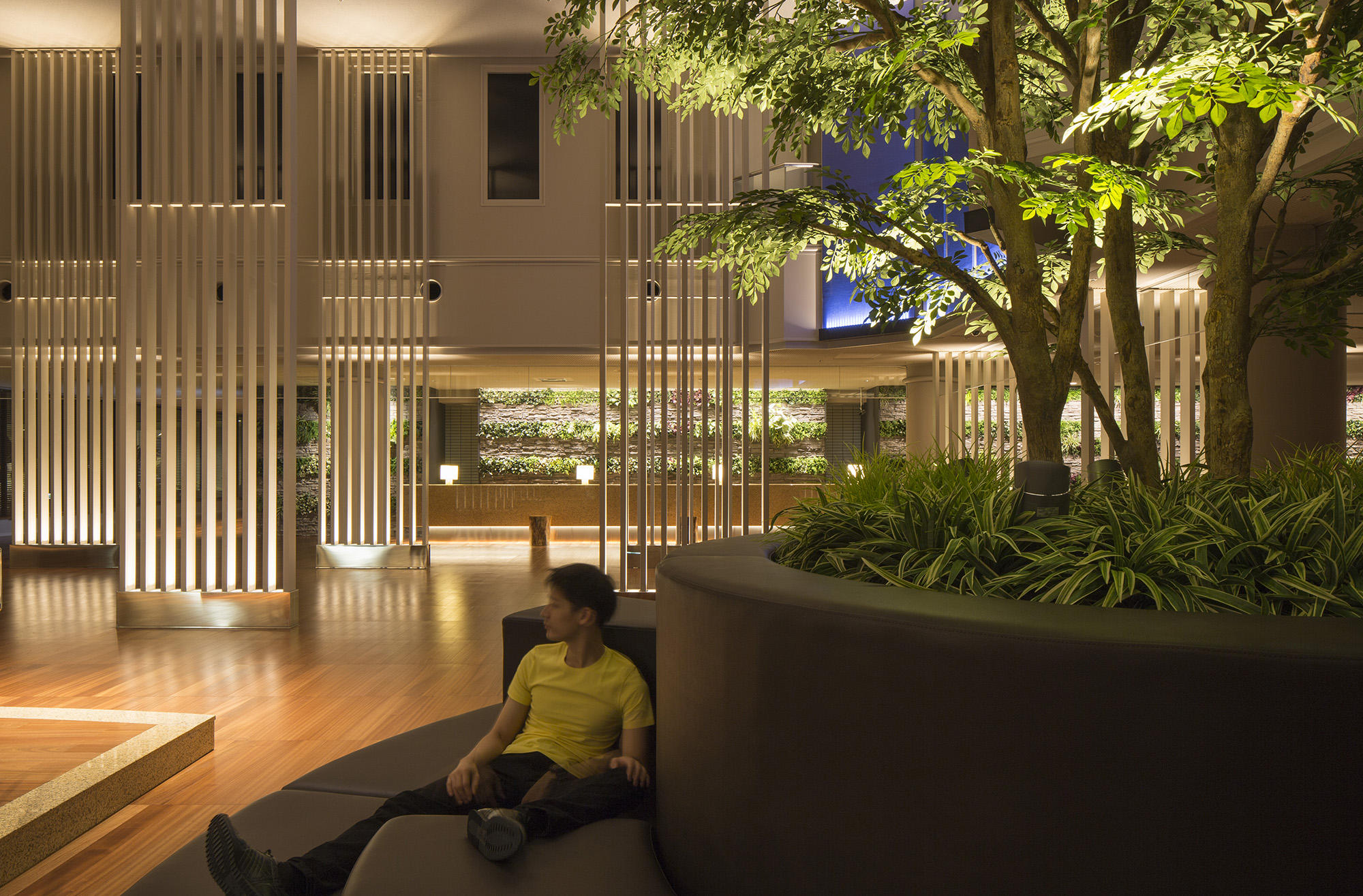 南房総富浦ロイヤルホテル（南房总富浦皇家酒店）丨日本千叶丨FIELD FOUR DESIGN OFFICE-5